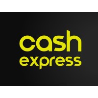 Cash Express logo - Similar company to Quick Cash 24