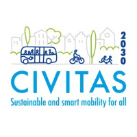 CIVITAS Initiative logo - Similar company to Civinet Iberia