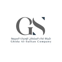 Ghida Al- Sultan logo - Similar company to Fbh Grp