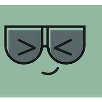 Blinkers Eye Clinic and Optical Showroom logo - Similar company to Drishtikit