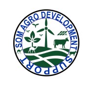 Som-Agro Development Support (SADS) logo - Similar company to Stbm Food Technology