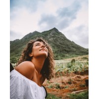 Indie Marea Design logo - Similar company to Goyave