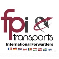 FPi transports logo - Similar company to Mantas Service