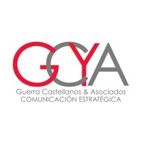 Guerra Castellanos y Asociados logo - Similar company to 27Pivot