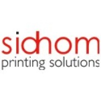 Sidhom Printing Solutions logo - Similar company to Headline Printing, Packaging & Design