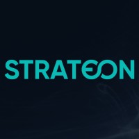 STRATEON logo - Similar company to Spin Partners