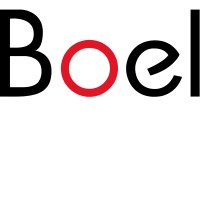 Boel Denmark ApS logo - Similar company to Applast Compounding Company