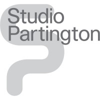 Studio Partington logo - Similar company to 3Bm Studio
