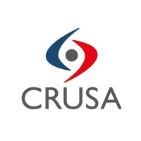 CRUSA logo - Similar company to Crusa