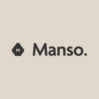 Manso logo - Similar company to Ikü