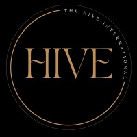 The Hive International logo - Similar company to Alianza Para La Paz