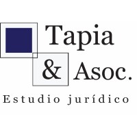 Tapia & Asociados Estudio Juridico logo - Similar company to Estudio Henriques & Asociados