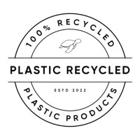 Plastic Recycled logo - Similar company to Duover
