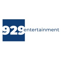 929 Entertainment LLC logo - Similar company to Asc Warranty