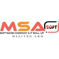 MSA Soft Ltd logo - Similar company to Mariners Group