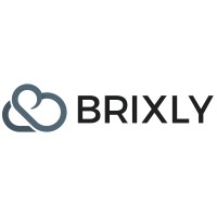 Brixly - Fast and Reliable Web Hosting logo - Similar company to Kualo