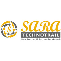 Sara Technotrail logo - Similar company to Ferct
