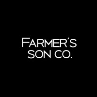Farmer's Son Co. logo - Similar company to Beyond Limits: Canada'S Conference For Diversity & Accessibility