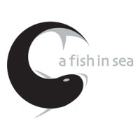 a fish in sea ltd