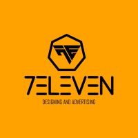 7ELEVEN - Designing & Advertising logo - Similar company to Probim