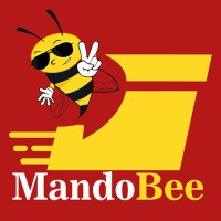 MandoBee logo - Similar company to Bygester Cargo