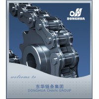 Donghua Chain Group CO., LTD logo - Similar company to John King Chains Ltd.