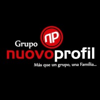 Grupo Nuovo Profil logo - Similar company to Sentrix
