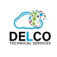 DELCO TECHNICAL SERVICES logo - Similar company to Adat-Tech International L.L.C-Fz