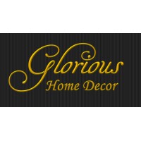 Glorious Home Decor logo - Similar company to Kl Eco Decor (Uk)