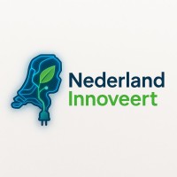 NederlandInnoveert logo - Similar company to Analytics 365 For Microsoft Teams