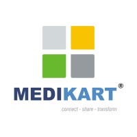 Medikart HealthCare Systems Pvt. Ltd. logo - Similar company to Respikart