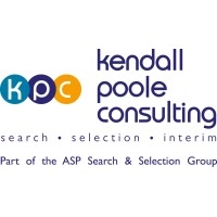 Kendall Poole Consulting Ltd logo - Similar company to Ambika Security Ltd