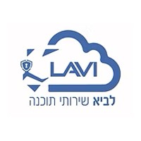 Lavi Software Services Ltd logo - Similar company to Touch Tech It