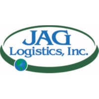 JAG Logistics, Inc. logo - Similar company to Dt Group