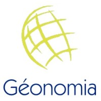Géonomia logo - Similar company to Ebb-Etudes Bois Du Barrois