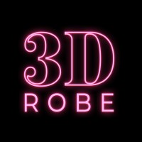 3D Robe logo - Similar company to Meta 3D Studios