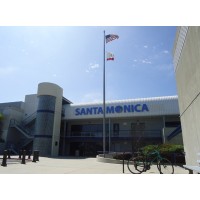 Santa Monica Airport Association logo - Similar company to Smaa