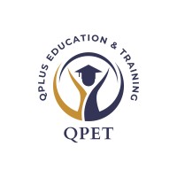 QPlus Education & Training logo - Similar company to Qgroup