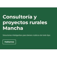 Proyectos rurales Mancha logo - Similar company to Caixa Benicarló