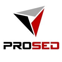 PROSED - Groupe Trigones logo - Similar company to Intercable Network