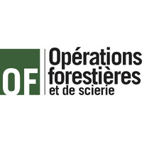Opérations forestières et de scieries logo - Similar company to Ernst Conservation Seeds