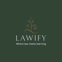 Lawify logo - Similar company to J Brew Solutions