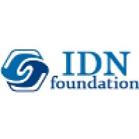 IDN Foundation logo - Similar company to Cybersafe Id