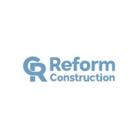 Reform Construction logo - Similar company to Reform Constructions