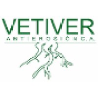 Vetiver Antierosión, C.A.