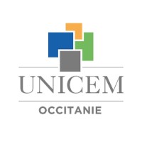 UNICEM Occitanie logo - Similar company to Prevencem