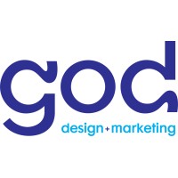 God - Branding | Design | Digital | Marketing