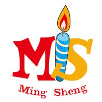 YiWu MingSheng Candle Co., Limited logo - Similar company to Homme Essentials