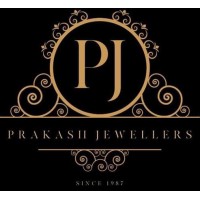 Prakash Jewellers - India logo - Similar company to Fleeky Stories