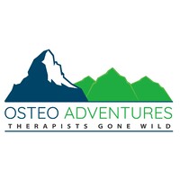 Osteo Adventures logo - Similar company to Lb Personal Physio Ltd